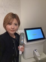 センシズ(Senses) 佐藤 冴