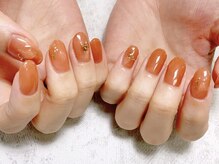 パシャ(Pacha)/ニュアンスネイル