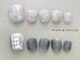 マリーネイルズ 心斎橋店(MARIE NAILS)の写真/★【初回オフ無料】フット定額上¥8800下¥6600！デザイン持ち込みOK♪スタッフ全員１級資格有♪ケアも充実！