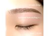 【学割U24★】美眉スタイリング＆眉WAX￥2990　［眉メイク無料◎］