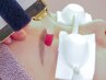 【都度払い♪】顔脱毛（眉下もOK♪眉間、小鼻もOKです）＋美白パック￥8800