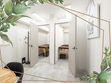 ラベニール(La Benir)の雰囲気（【サロン内観】水天宮前駅3分/ゆったりできるプライベートサロン）