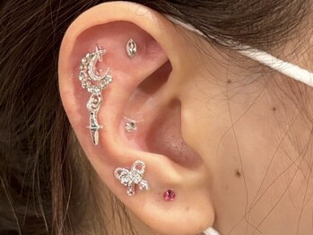 クラウン 心斎橋店(CROWN)/