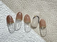 ルナウーナ 谷塚店(LUNAUNA)/定額シンプル4950円