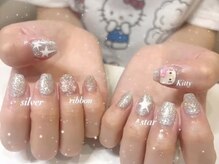 ルーミー(roomee)/『Chihaya限定メニュー』