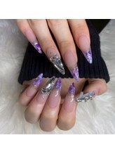 グロウ(Grow)/Nail Salon Grow【グロウ】船橋