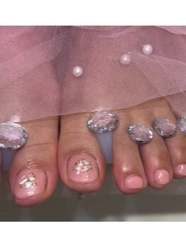 ネイルサロンパールリフト