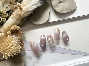 ルミエナ ギンザ リトリート(Lumiena Ginza retreat)/ルビーコース　新規9,800円