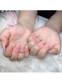 長さ出し/持ち込みOK/アート10本