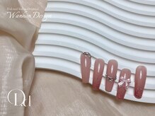 D.d nai 名古屋栄/名古屋栄/ワンホン/韓国風/定額