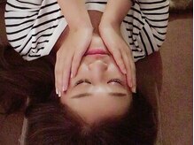 キュープ 浜松店(Qpu)/施術の流れ１【小顔矯正】