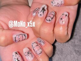 フルアート☆彡