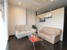 ビーフォレスト(B-forest)/＊カウンセリングブース＊