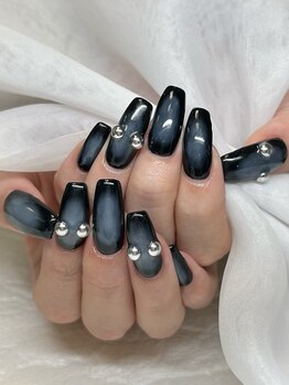 ネロリネイル(Neroli nail)/