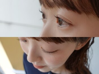 ディプティ モイラ(dipty MOILA)/【eye】似合わせまつ毛パーマ