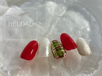 ベルダ(BELDAD)/Luxury Course