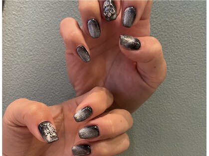 ネイルサロン フィフスアベニュー(Fifth Avenue)の写真