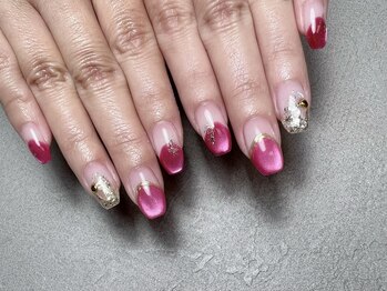 スターリット(StarLit)/マグネット