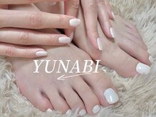ユナビ 池袋東口店(Yunabi)/フットネイル