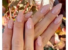 ラヤナリー バイ イーストネイル(Layanary by Eastnail)/シンプル/ストーン/ドット