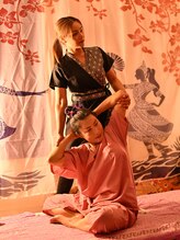 サバイ サバイ(Sabai Sabai)/本場タイ古式マッサージ/新大阪