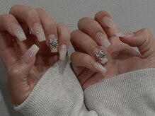 ソニョネイル 高槻市店(Sonyo)/10本アート/高槻ワンホンネイル