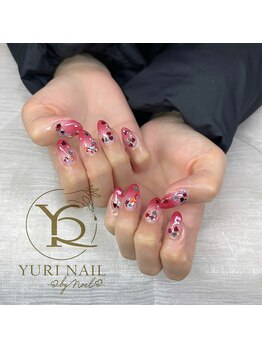 ユリナリタ(YuRi Narita)/