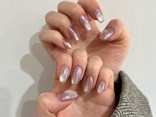 ミエル 大宮店(miel)/マグネット+パウダー/フラッシュ