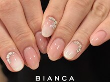 ビアンカ 栄店(Bianca)/定額デザイン初回¥6000