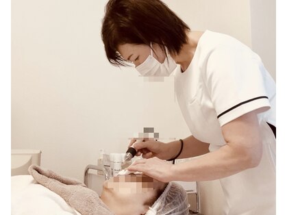 エステドブルー(Este de Bleu)の写真