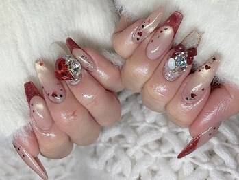 ヴィオンプラス(VION+)/おまかせ miho