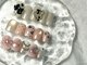 アイネイルズ 町田店(I nails)の写真/イベントネイルや手描きアートはI-nails町田店で間違いなし♪イベントごとはお任せください☆[町田]