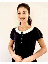 メイ フェアリー 銀座エクステ ネイルサロン(May Fairy)&nbsp;林 茜