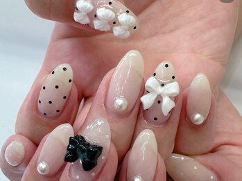 メロディー(Melody)/