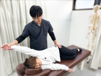 スキャプラ 鎌倉店(SCAPULA)/