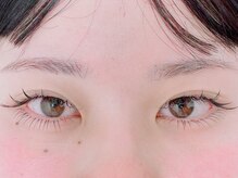 ベストアイラッシュ 渋谷109前店(Best Eyelash)/ワンホンマツエク