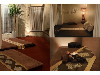 イオリ 紺屋町店(IORI)/静寂のリラックス空間