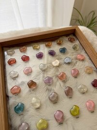 ニュアンスワンカラー