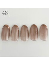 エクラ(Eclat)/ハンド　￥４.３５０