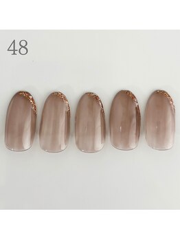 エクラ(Eclat)/ハンド ¥4.350