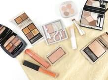 ひよりスタイリング/16タイプパーソナルカラー診断