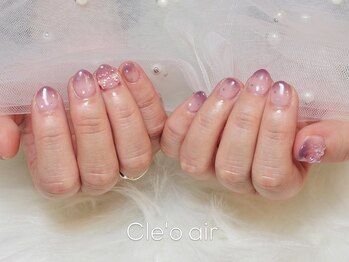 クレオエール(Cle’o air)/ワンホンネイル