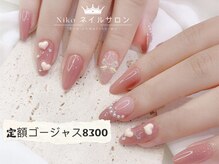 Niko Nailsalon 本八幡店【パラジェル/フィルイン/マグネット/長さだし/持ち込み】/