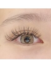 プエラ ラシェス(PUELLA lashes)/Wフラット