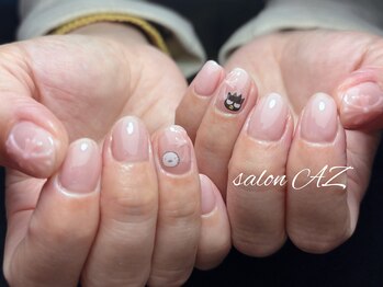 定額シンプル、シール追加