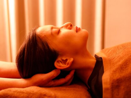 リラクシーアンドコー(Leluxy&Co.)の写真