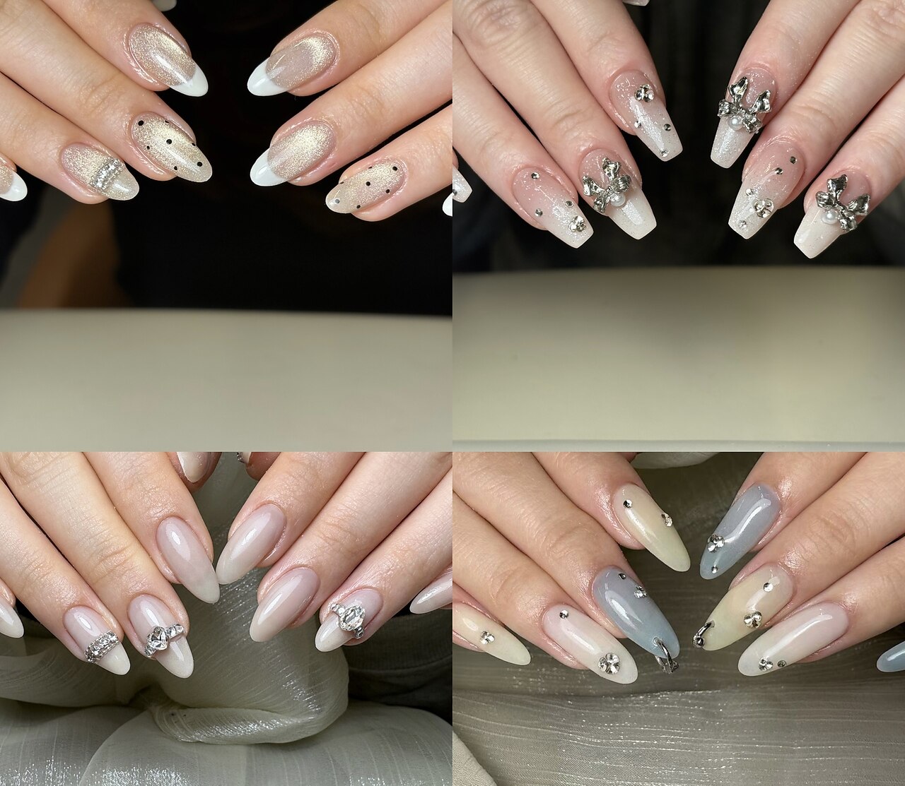 中古カチカチネイル カカネイル(KAKA.Nail)｜ホットペッパービューティー