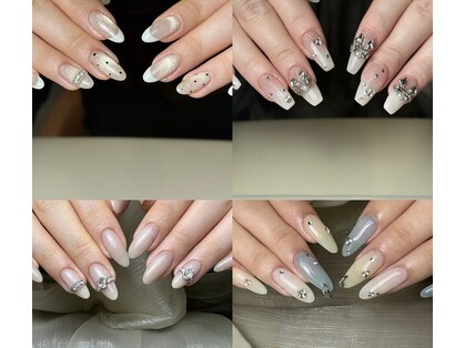 カカネイル(KAKA.Nail)の写真