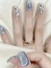 【HAND】定額デザイン¥8000