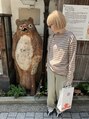 イノウネイル(INOUNAIL) shindo